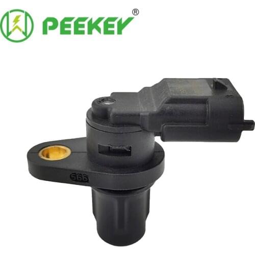 0232103052 F01R00B003 0281002667 High Quality Crankshaft Position Sensor For Chery Tiggo Face Cielo Chana Towner