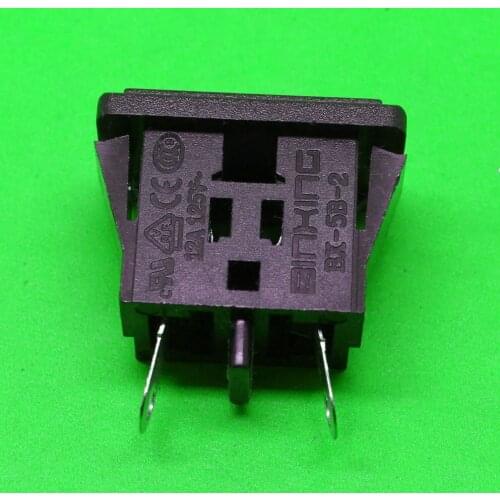 1X AC power socket American standard socket US plug 15A 125V