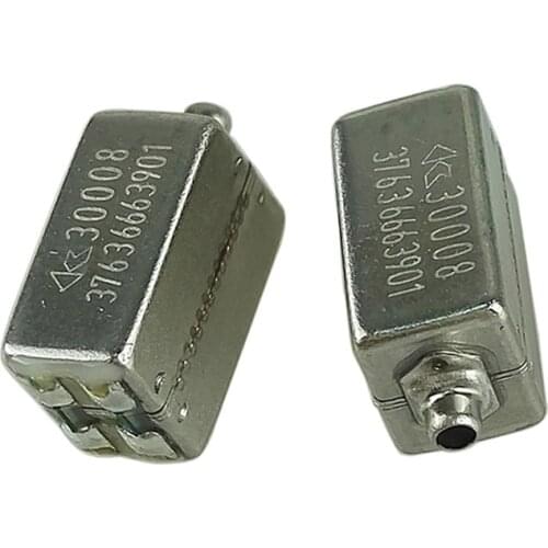2pcs DTEC-30008 Balanced Armature Driver Speaker Receiver DIY Earphones Receivers from Knowles