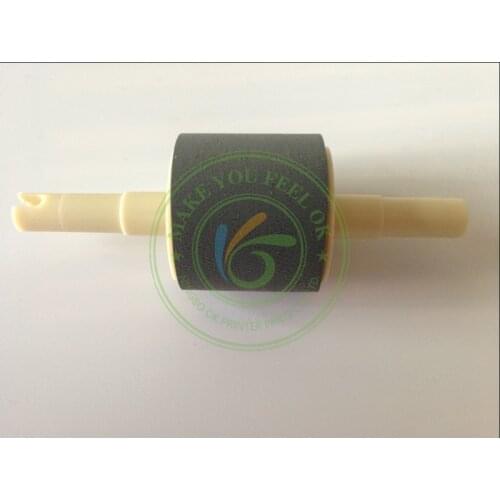 5PC Genuine OEM Original Brand NEW for HP 1160 1320 3390 3392 M2727 P2014 P2015 Tray 2 Paper Pickup Roller Assembly RL1-0540-000