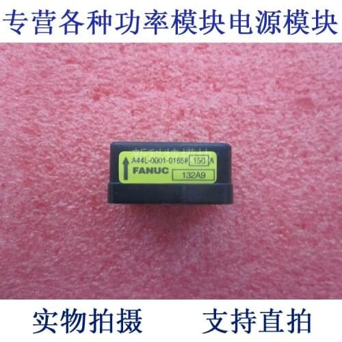 A44L-0001-0165 # 150A FANUC current sensor