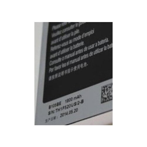 ALLCCX battery B105BC/B105BE for Samsung Ace 3 SM-S766C GT-S7275 I7275 S7275R GT-S7898 SGH-T399