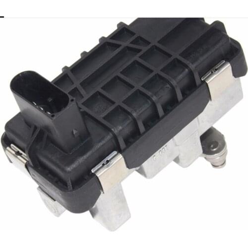 AP02 Turbo Actuator For Mercedes-Benz Sprinter Jeep Grand Cherokee 3.0 CRD G-001 G-219 G-277 6NW009660