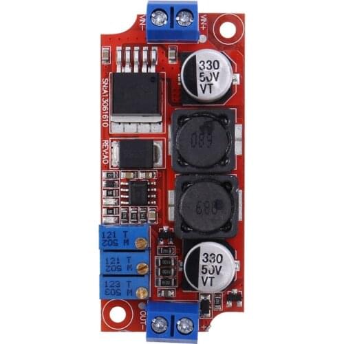 DC-DC5A Constant Voltage Constant Current Power Module