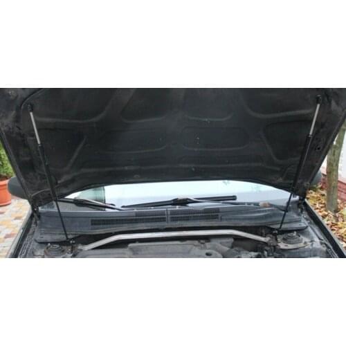 For Kia Spectra 2005-2009 Front Bonnet Hood Damper Gas Struts Lift Support Shock Absorber