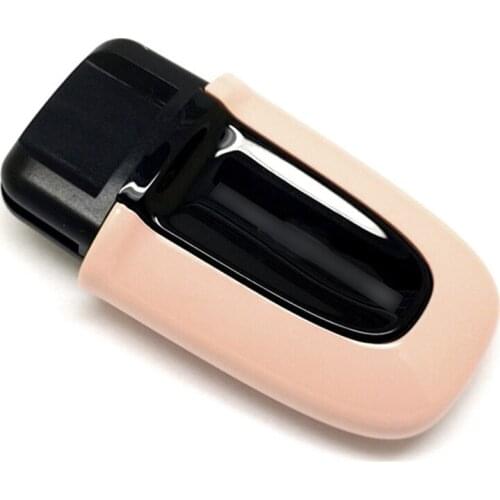 Smart Remote Key Fob Cover Keyless Entry for Porsche 911 Cayenne Macan Panamera Replacement Smart Key Case Shell