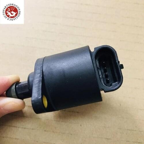 Idle Air Control Valve IAC OEM 230016079087 C95181 721460 CV1018312B1 556046 XICV14 0908031 Made in China
