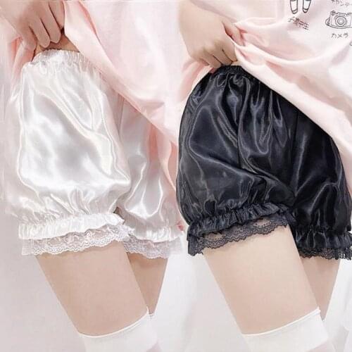 KLV Women's Silk Panties China