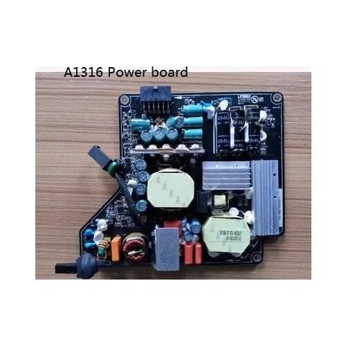 Power 250W PA-3251-3A for Apple iMac 27" A1316 Power Supply Board Cinema Display A1407