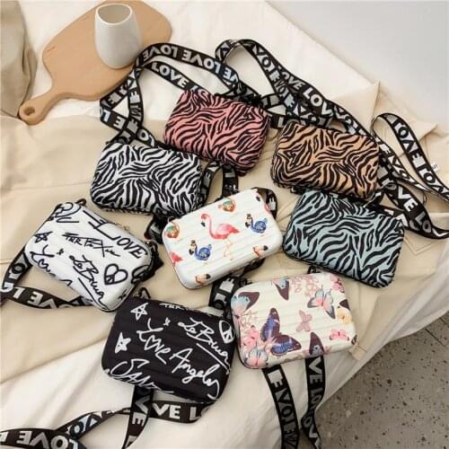 MSCHENGDORIS Organizer Bags