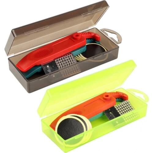 Bike Tyre Repair Tools Set Multifunction Mountain Bike Bicycle Tire Repair Tools Cycling Emergency Tire Fix Kit