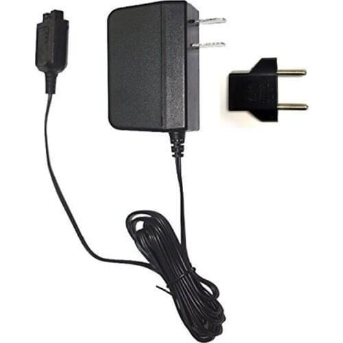 AC Wall Power Charger Adpater with EU Plug For Motorola MTP3250 MTP3150 MTP3100 MTP3200 PAH0105 Radio Walkie Talkie Accessories