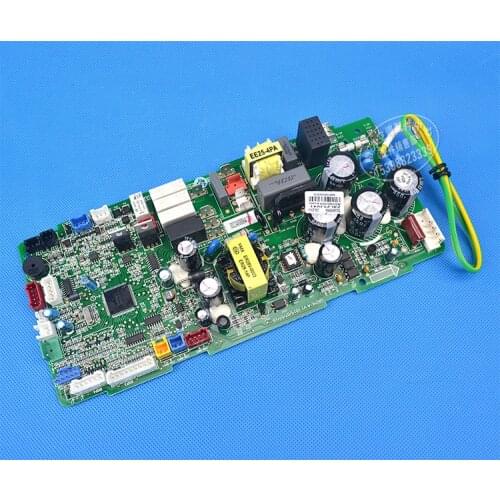 New and original Main board 30224000064 Z4L25HJ GRZ4L-A,KFR-120T(1251S)Ba-2