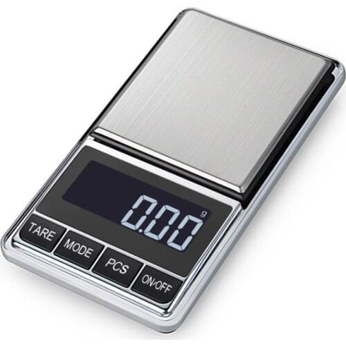 Oman-P188 New Good Quality 500g x 0.01g Professional diamond electronic scale portable scale