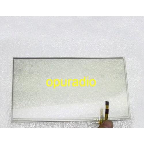 Original New 7.0 inch Touch Screen LA070WV1(TD)(15) LCD Digitizer For Nissan Car GPS Navigation Audio System