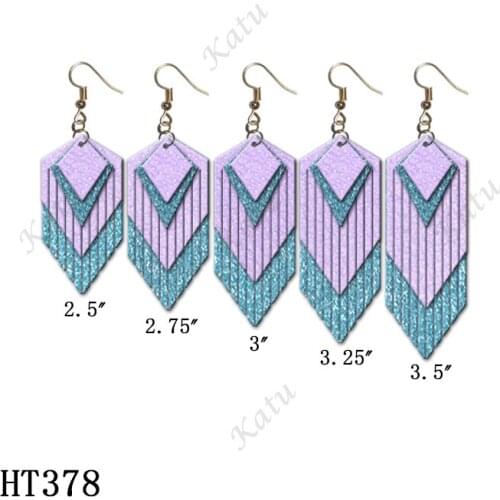 Earring Cutting dies - New Die Cutting And Wooden Mold,HT378 Suitable For Common Die Cutting Machines On The Market