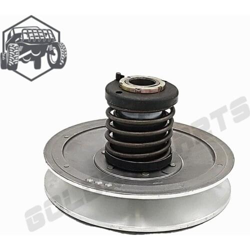 Driven Clutch Pulley for 500 600 X5 X6 Z6 196S Secondary Clutch Sheave ATV Parts Number 0180-052000