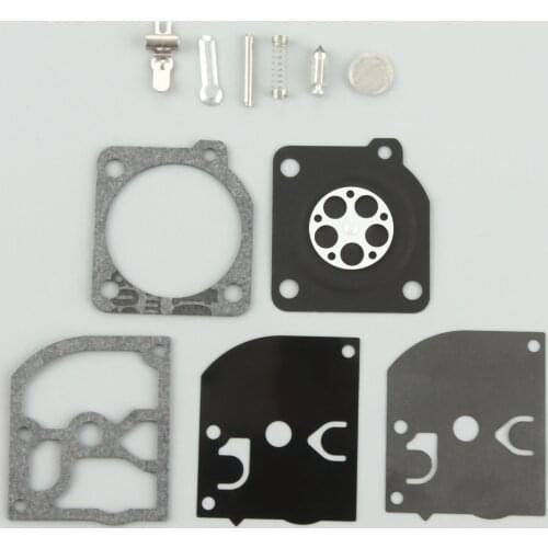 RB-39 CHAINSAWS Carburetor Carb Repair Kit for ZAMA RB-39 C1Q-M27 -M28 -H14 -H19 -H27 -H32 CARB POULAN WEEDEATER MCCULLOCH