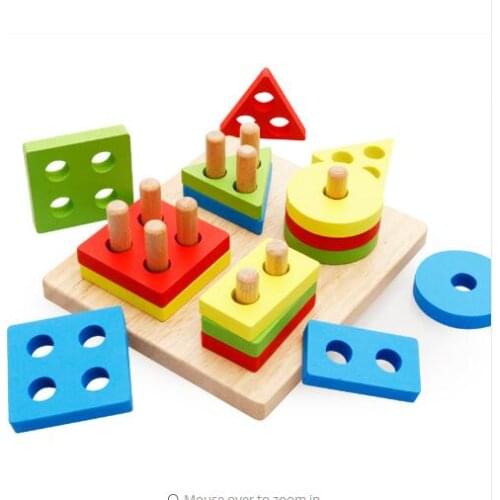 RIBOW Puzzles & Puzzles