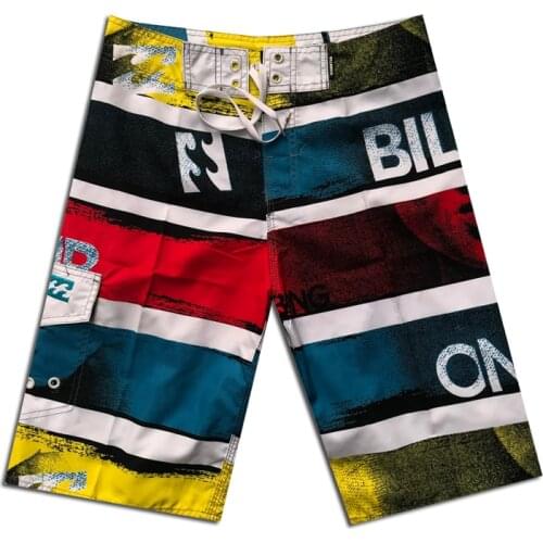 Shorts for men summer leisure 5 5 medium trousers for men 7 sports beach trousers trend loose big shorts surf beach trousers