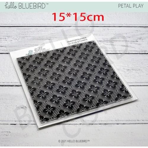 Square grid embossing stamps and dies new arrival 2021 stencils for decoration dies scrapbooking 3D embossing folders