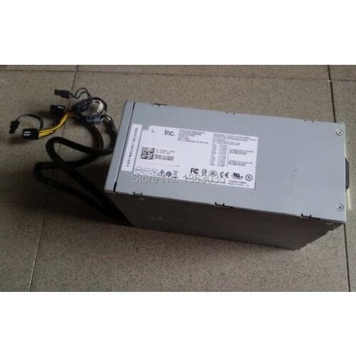 EMS DHL free shipping VHM5V 0VHM5V CN-0VHM5V F1200E-00 1200W power supply psu tested working