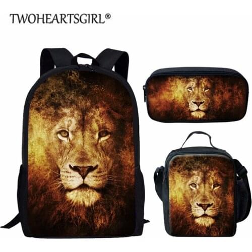 Twoheartsgirl Schoolbags For Teenagers