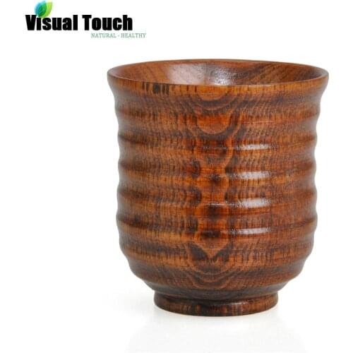 Visual Touch Tea Pairs