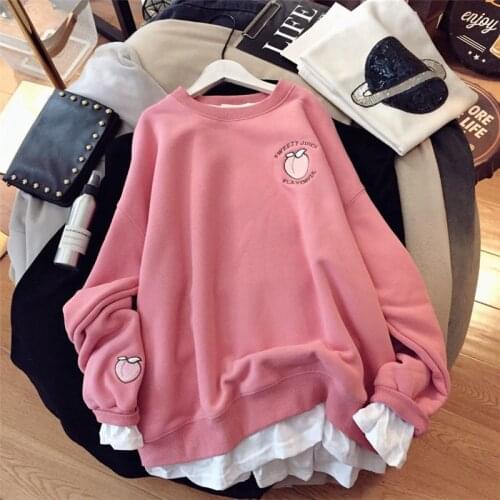 YANQINGHUAN Womens Hoodies Dresses