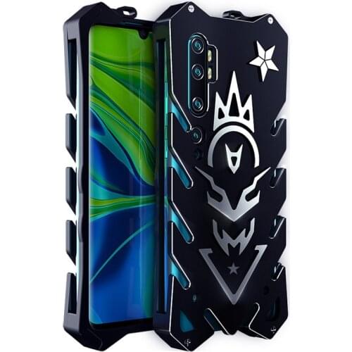 Чехлы для телефонов Xiaomi Mi Note 10 Pro Zimon China At AliExpress