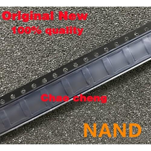 16GB/32GB/64GB/128GB/256GB For iPhone 6S/6S plus Expand Upgrade Capacity Hard disk NAND flash memory IC HD chip