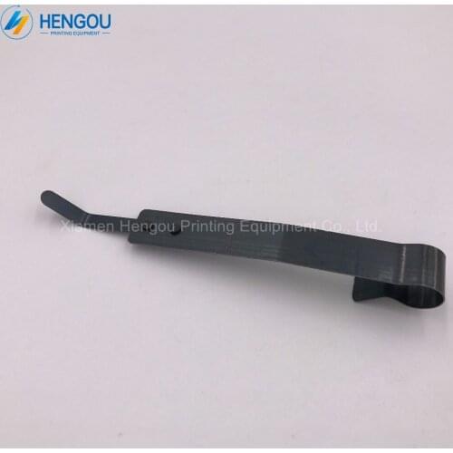 20 Pieces New GTO Printing Machine Parts GTO Sheet Separator Spring 01.012.049F