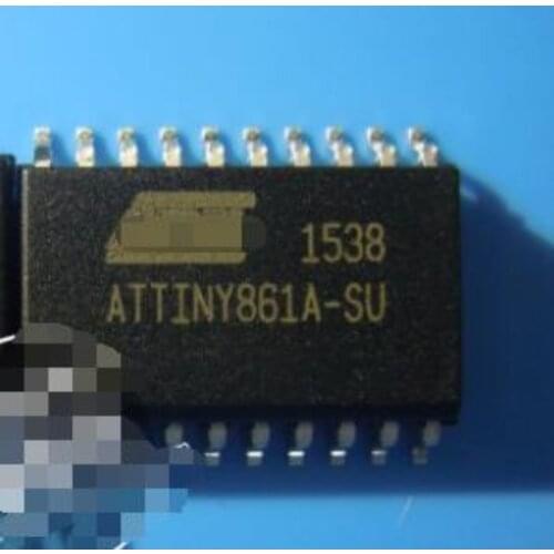 ATtiny861A-SU ATtiny861A SOP20 MODULE new in stock