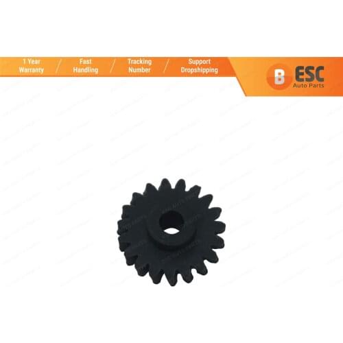 ESC EGE599 Speedometer Kilometer Gear for Mercedes Opel Teeth Number: 19