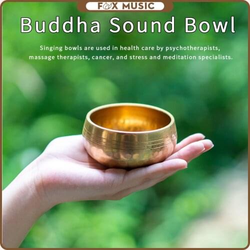 Banjolele Singing Bowls