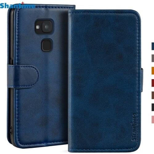 Case For BQ Aquaris V Plus Case Magnetic Wallet Leather Cover For BQ Aquaris VS Plus Stand Coque Phone Cases