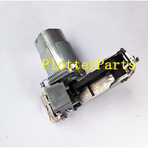 C5956-67637 SVC CARRIAGE DRIVER MOTOR BRKT for HP Color LaserJet CM8060 CM8050 CM8050MFP CM8060MFP Printer Parts Original new