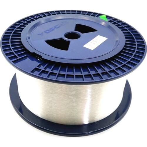 FTTH OTDR Launch Cable Box Fiber Ring G652D singlemode Single Bare fiber disk OTDR Fiber cable