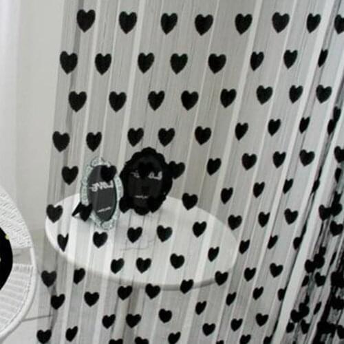 Шторы в гостиную на окно HOUSEEN China At AliExpress