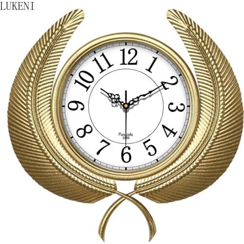 LUKENI Clock