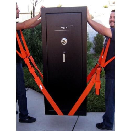 MOONBIFFY Rigging Devices