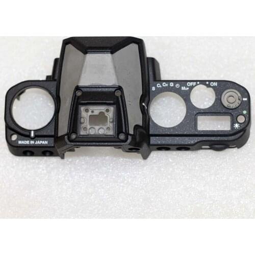 99%New Black Bare Top cover repair parts For Nikon Df SLR