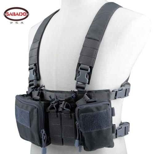 SABADO Hunting Vests