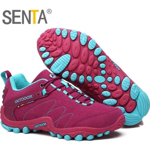 Кроссовки женские SENTA China At AliExpress