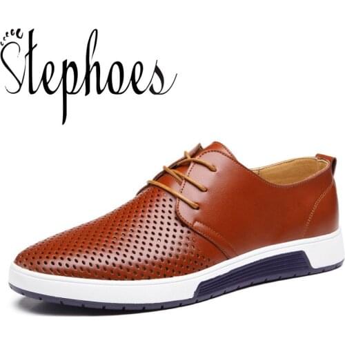 Stephoes Fashion Footwear