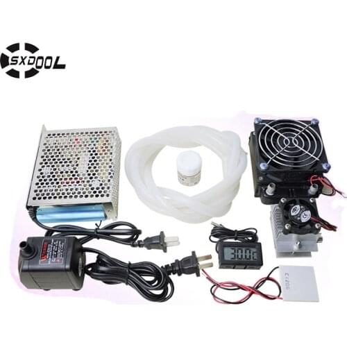 SXDOOL Auto Refrigerators