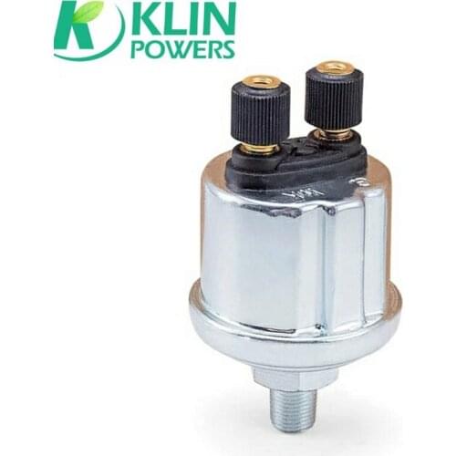 Universal VDO Oil Pressure Sensor 0 to 10 Bars