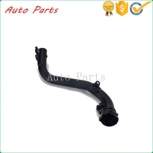 Car engine intake pipe 144601FEOC 144601FE1C 14460-1FEOC for NISSAN CUBE Z12 NP200 NV200