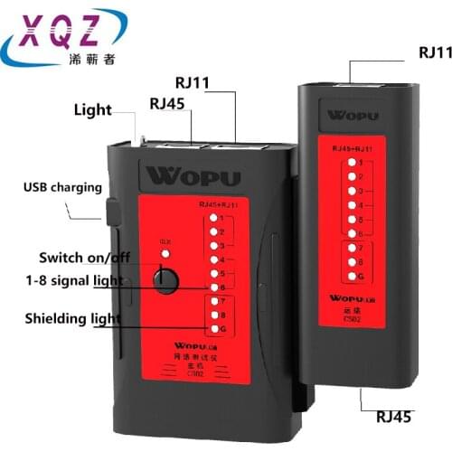 XQZ Home Electronic Accessories