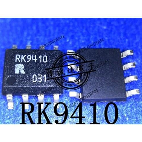 1Pieces new Original RK9410TB RK9410 SOP8 In stock real picture